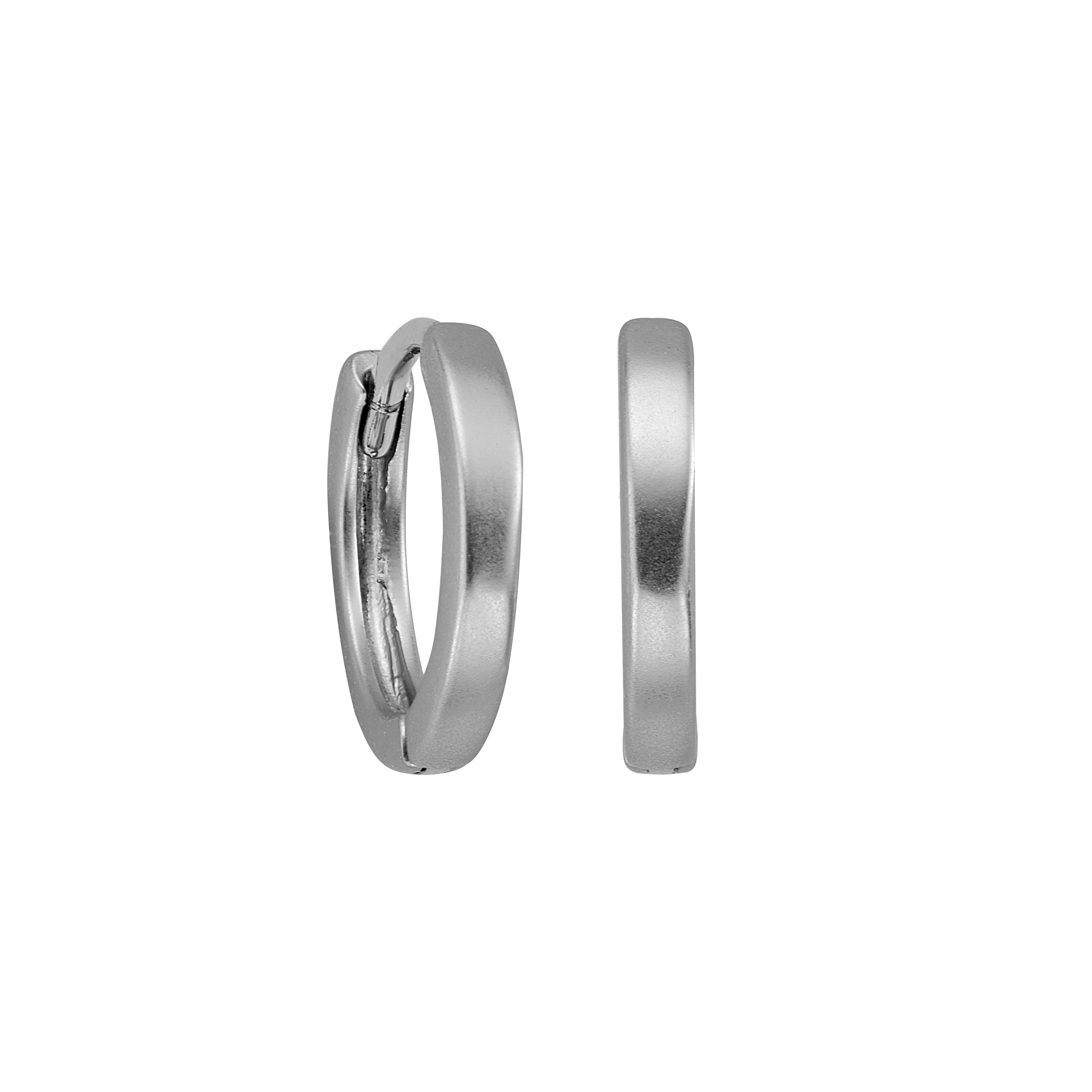 Creole "Silberfarben"