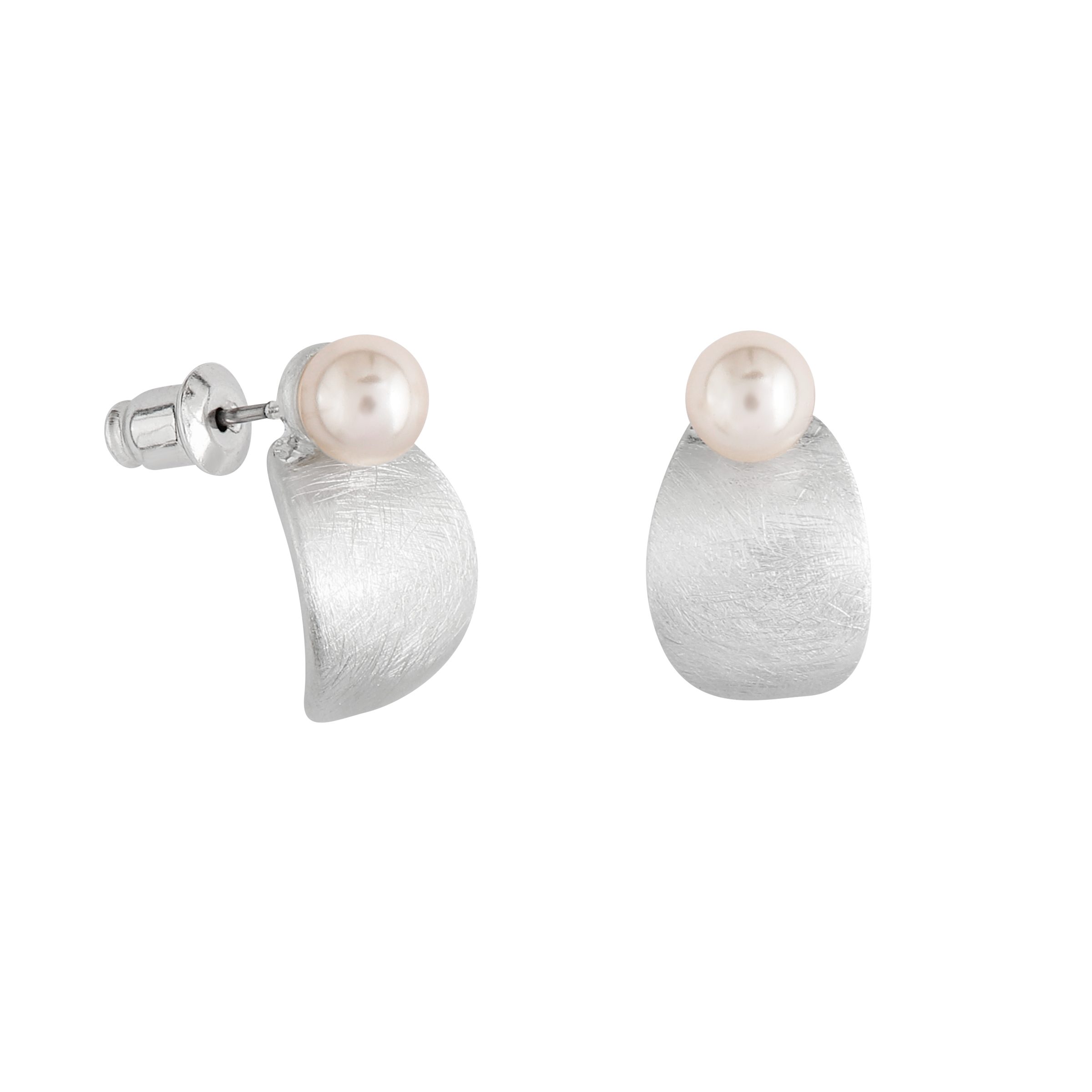 OP-062 Halbcreole mit Perle