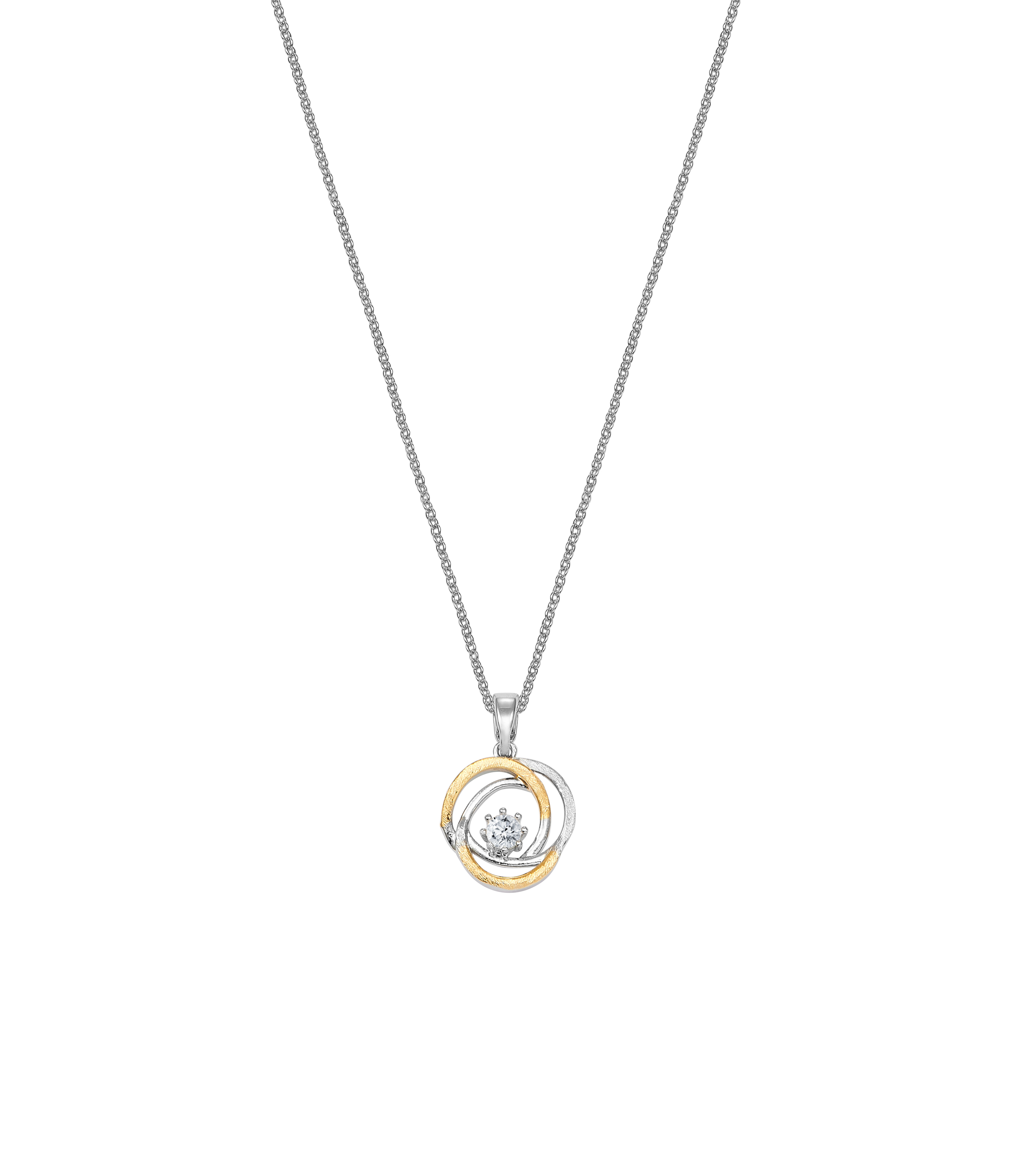 Kette "Orbital"