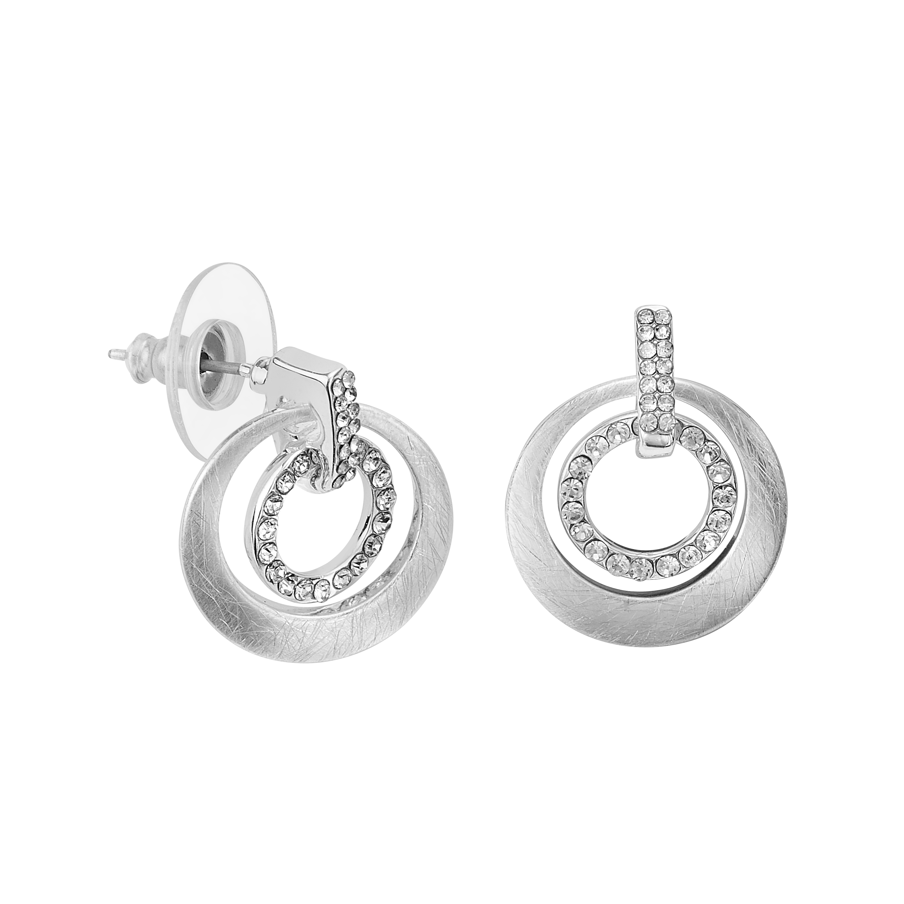 Ringe in Silber mit Steinen 2.0 Ringe in Silber mit Steinen 2.0