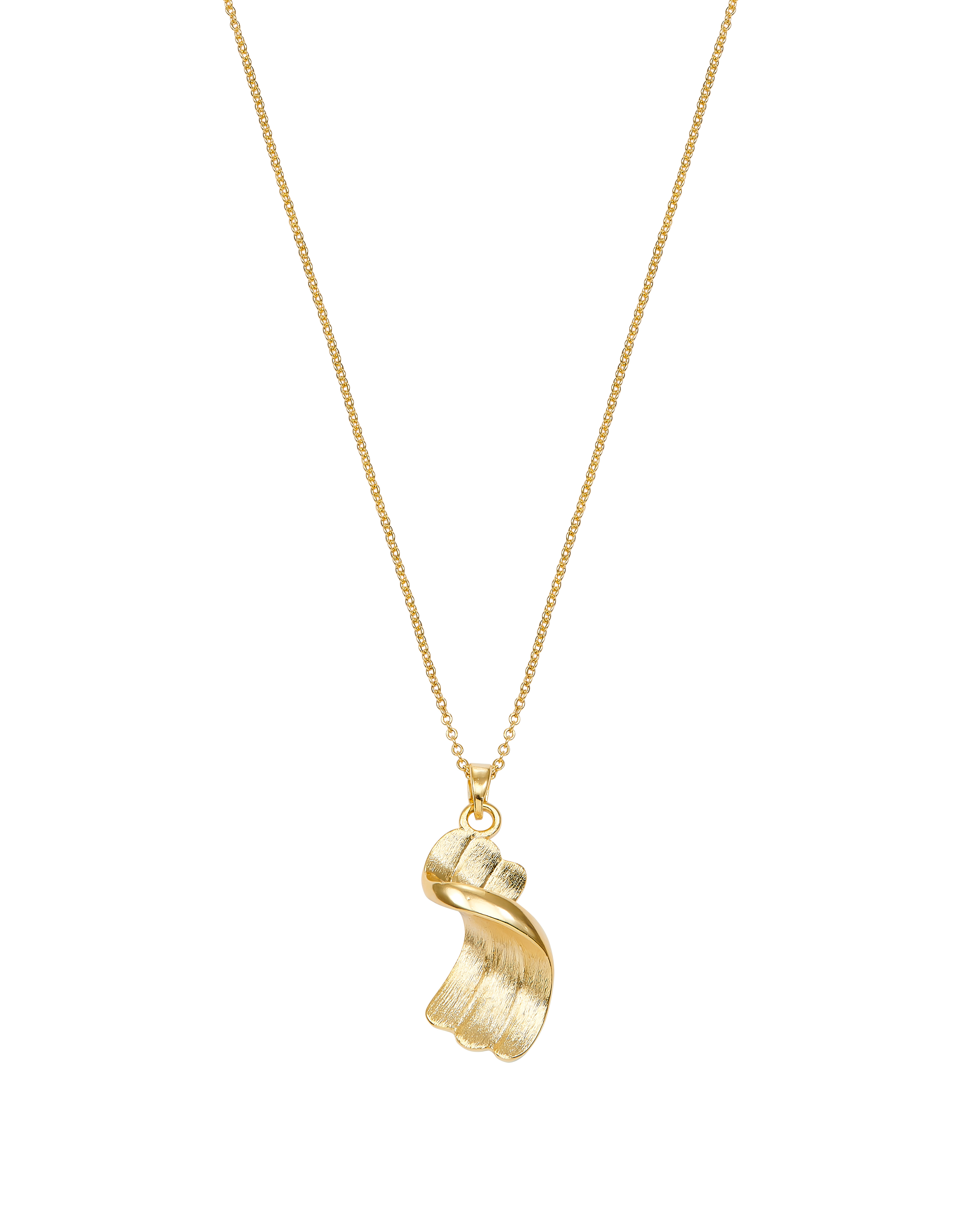 Kette "Goldene Welle"