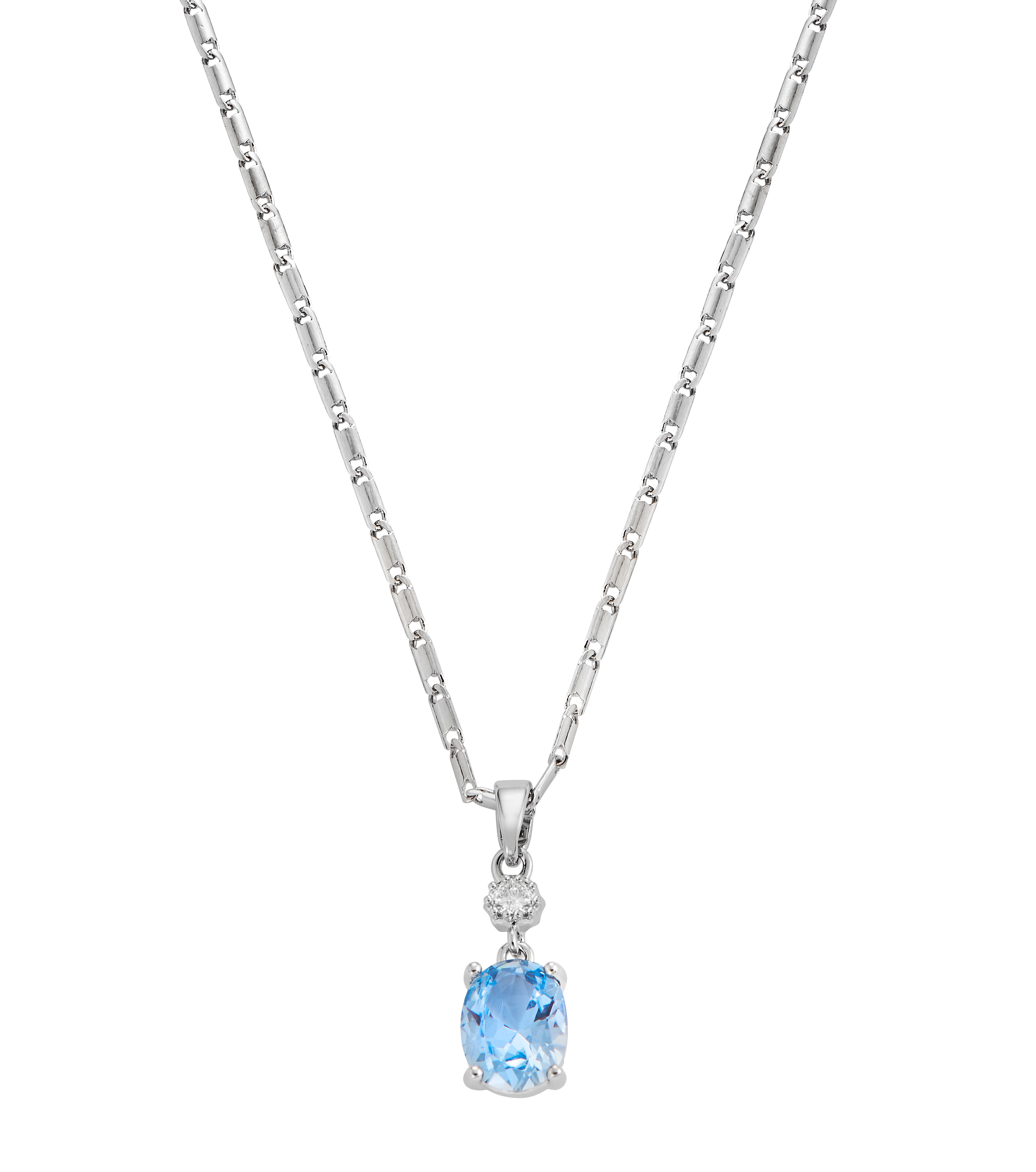 Kette "Aqua"