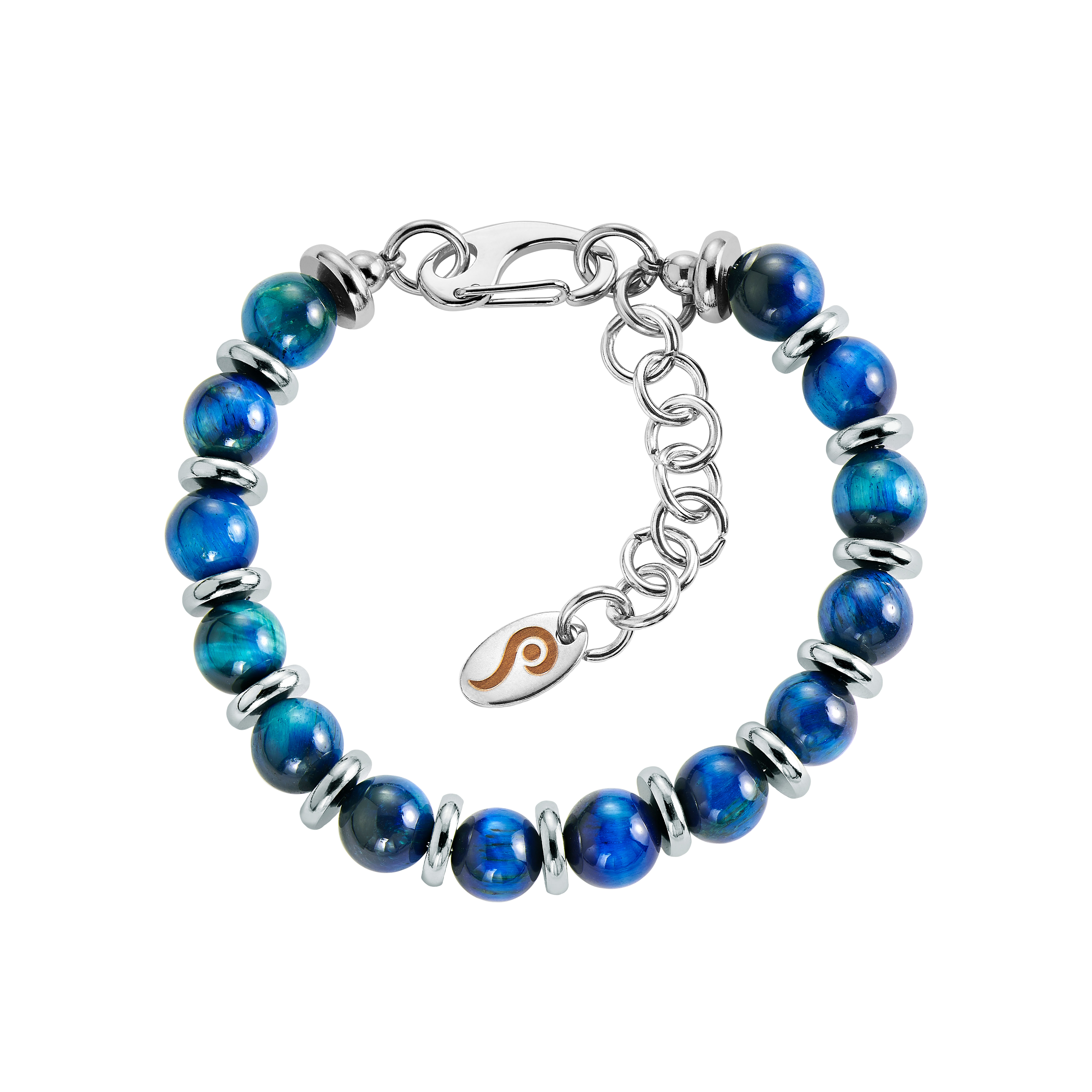 Armband "Blau"