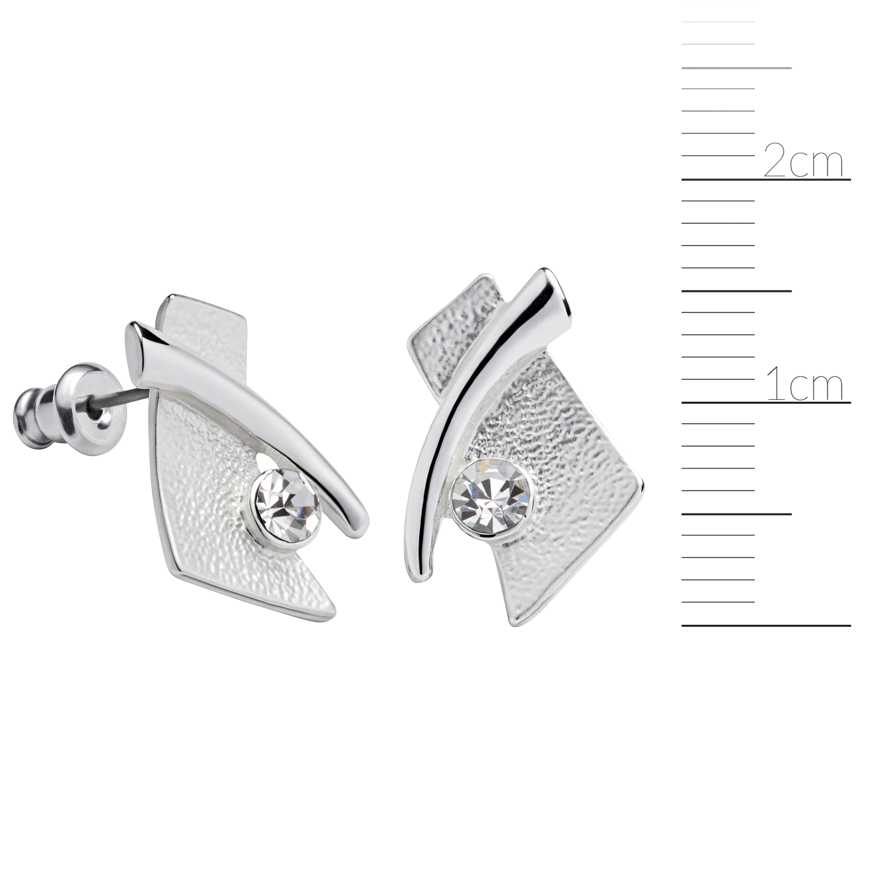 Geschwungene Schräge