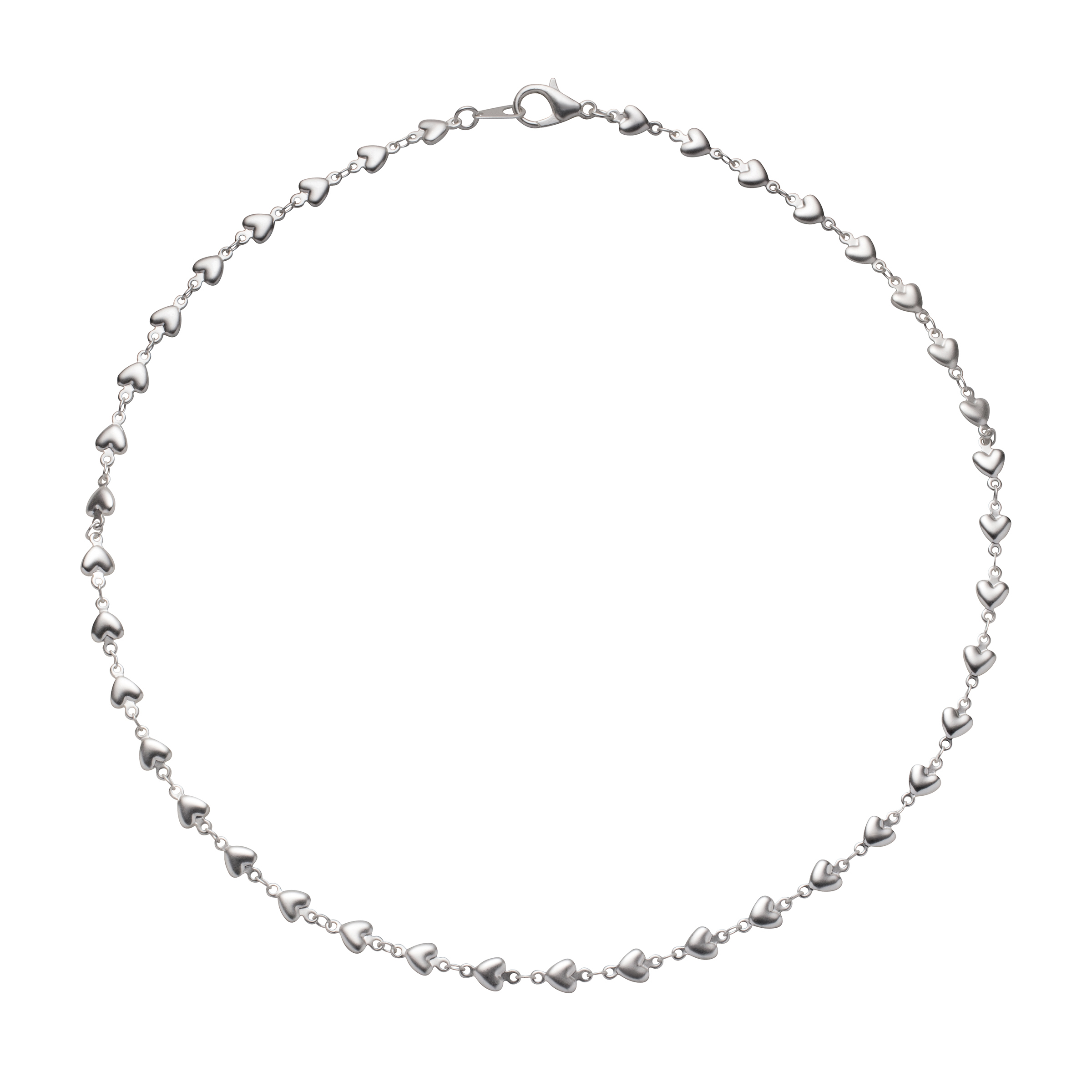 Herzcollier