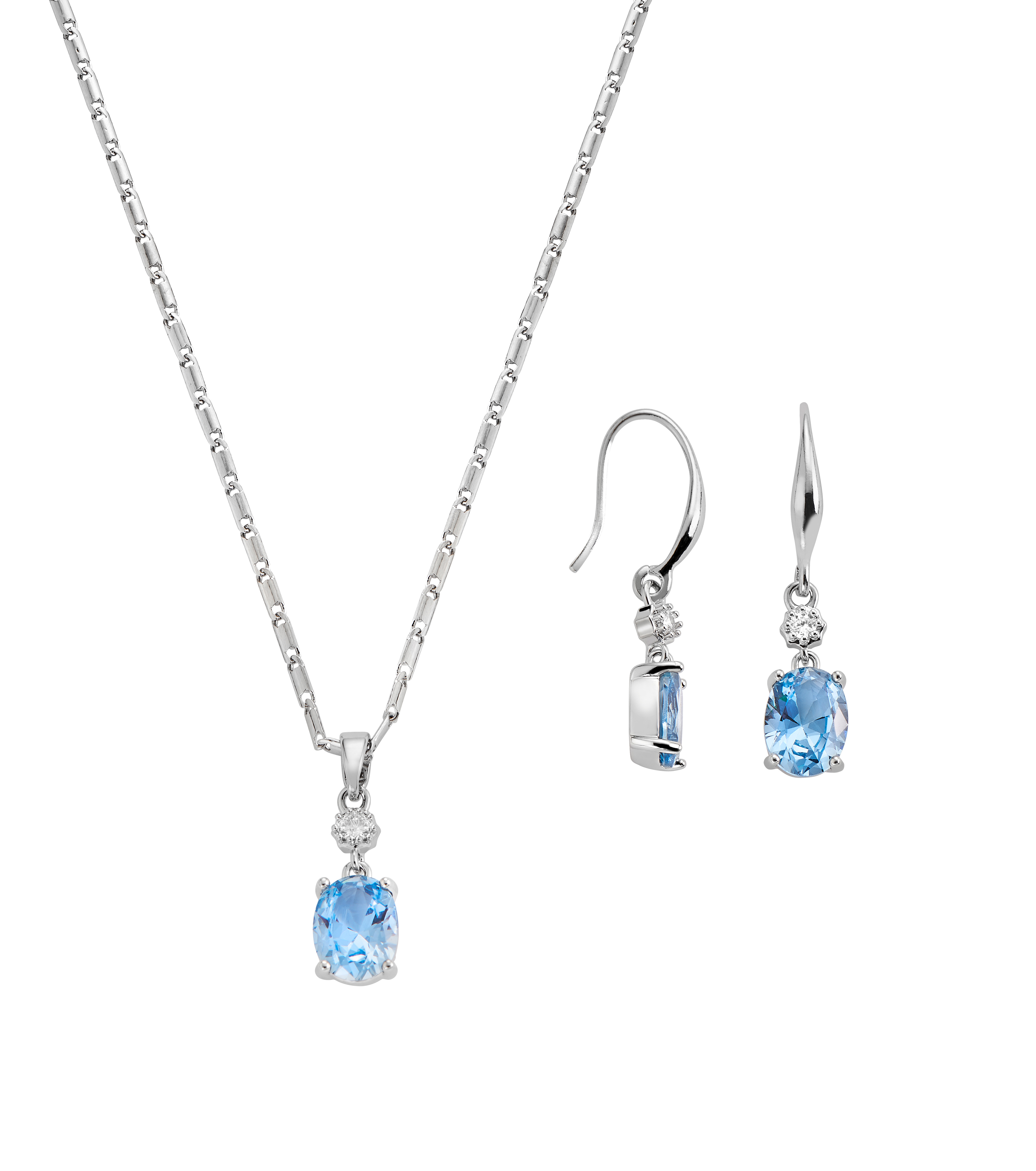 Set "Aqua"