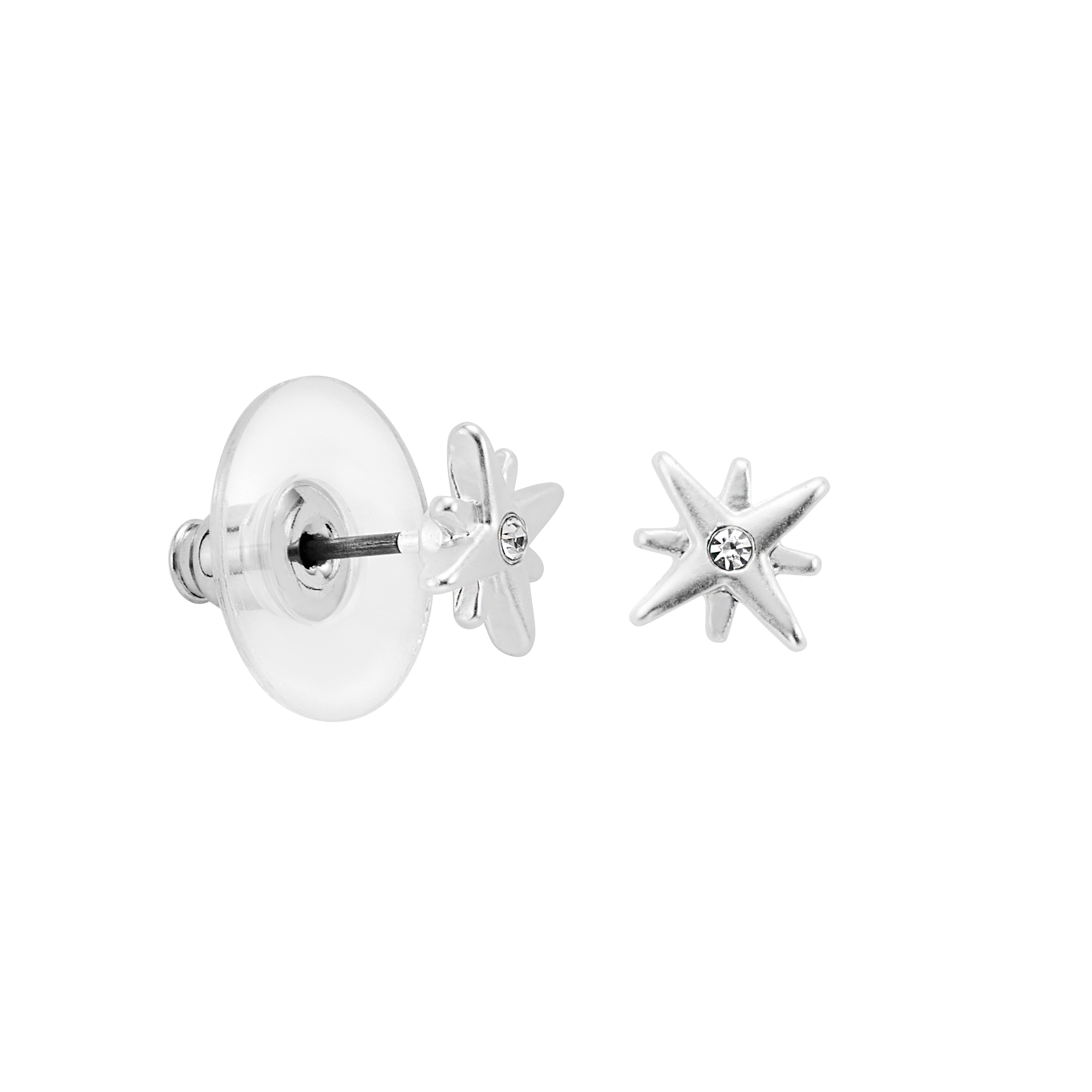 Ohrstecker "Nordstern" Ohrstecker "Nordstern"