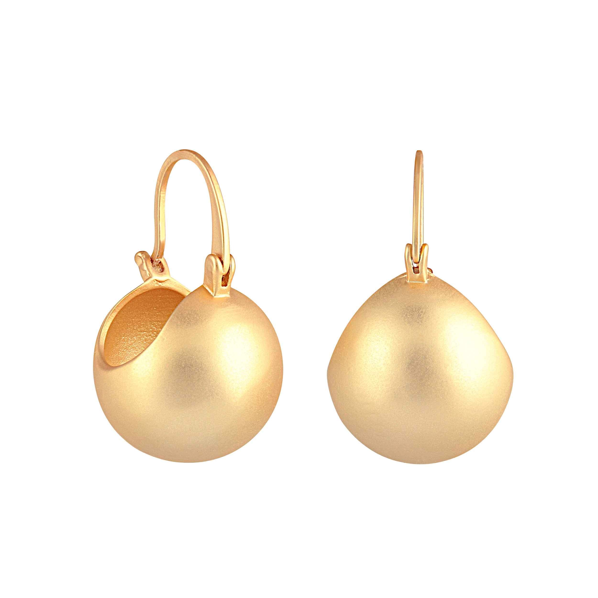 Goldschale