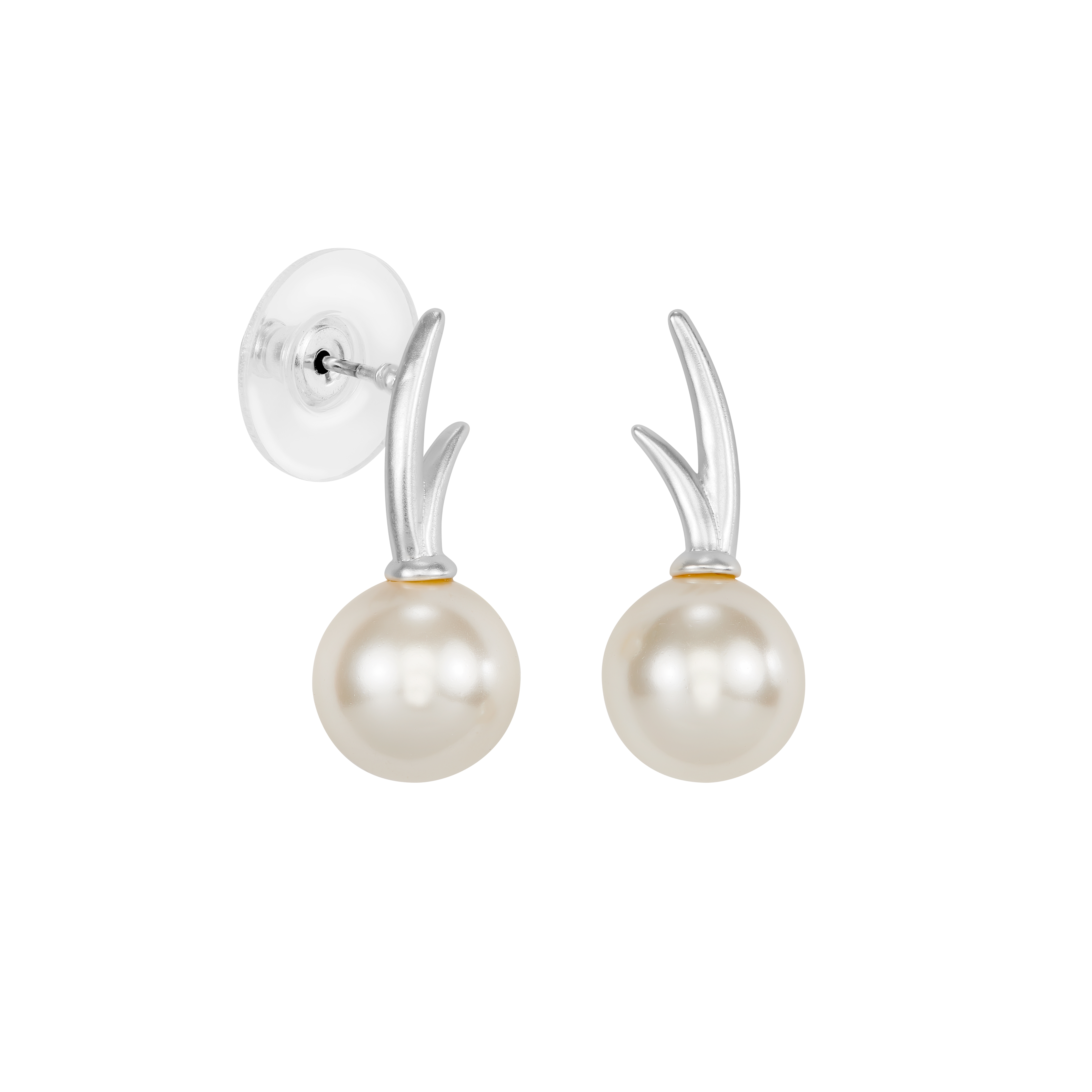 Ohrstecker " Zarte Eleganz"