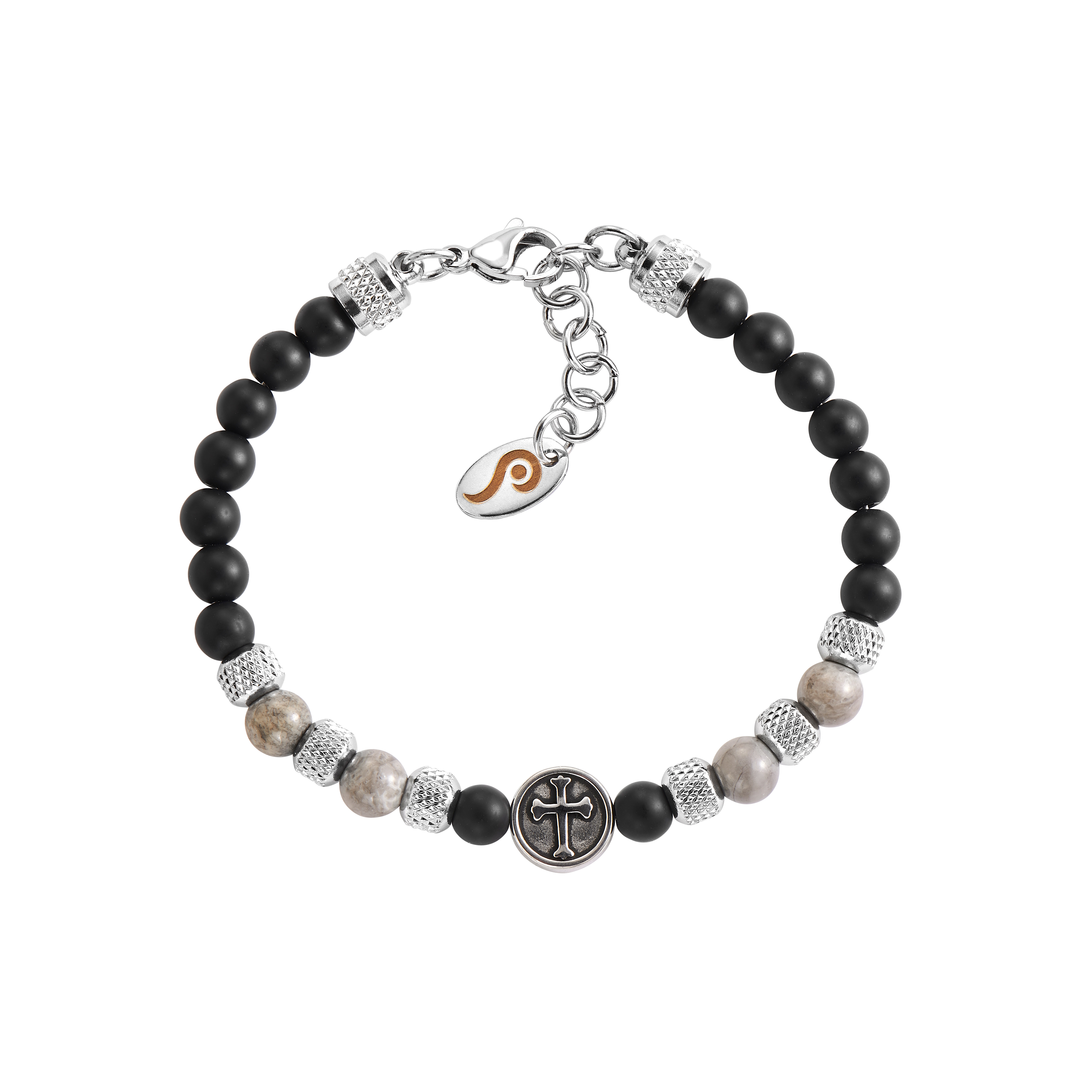 Armband "Kreuz"