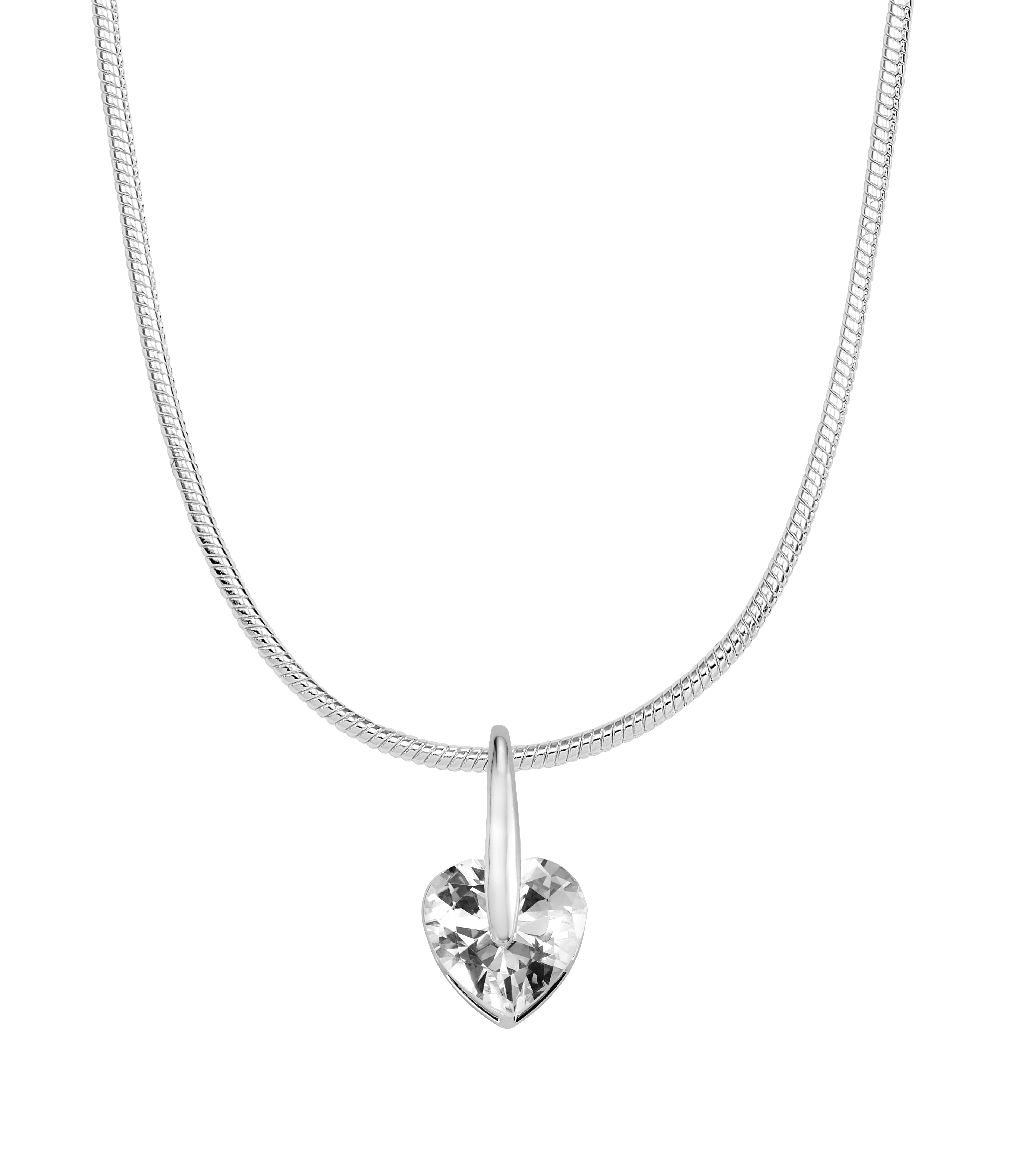 Kette "Herzfunkel"