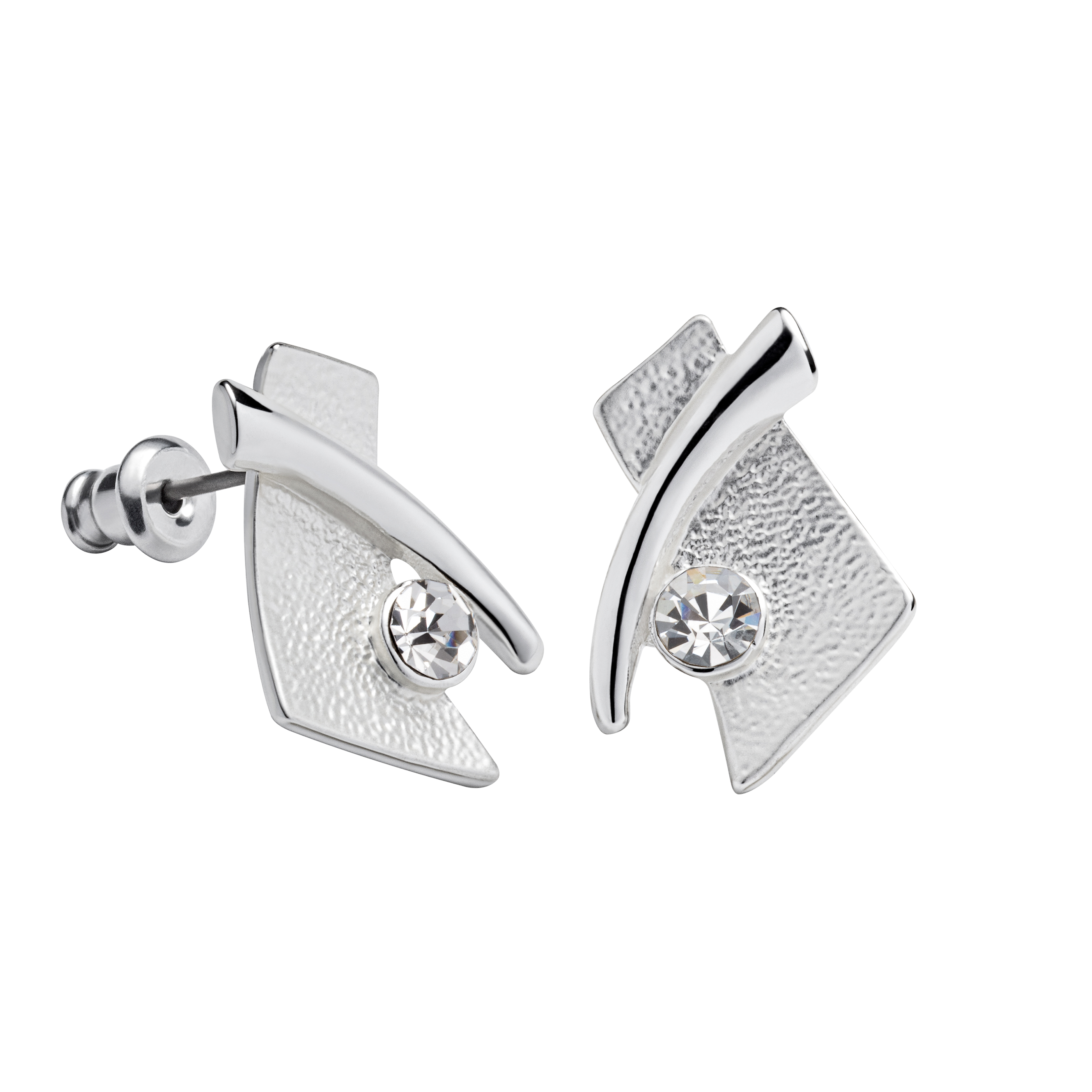 Geschwungene Schräge