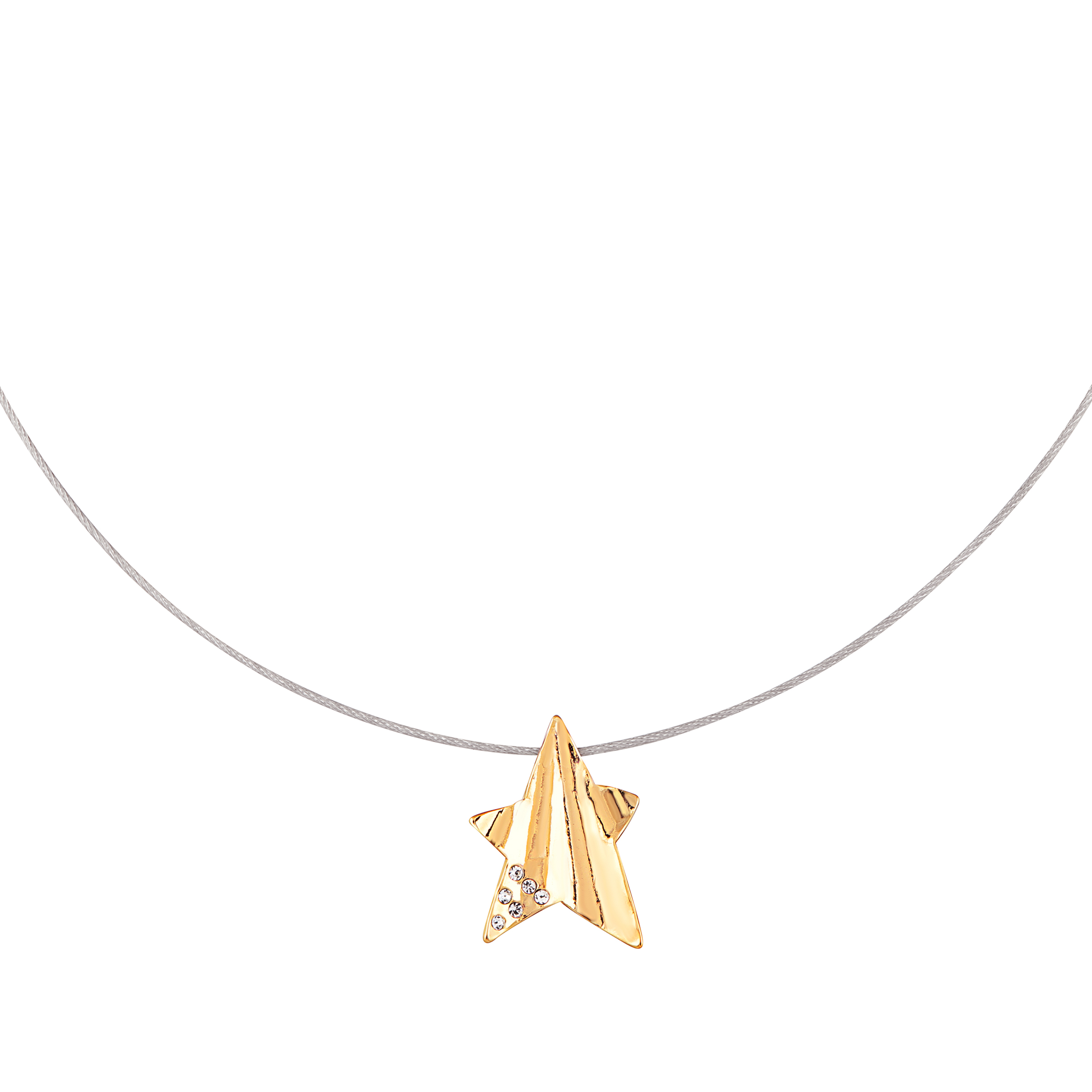 Goldener Stern