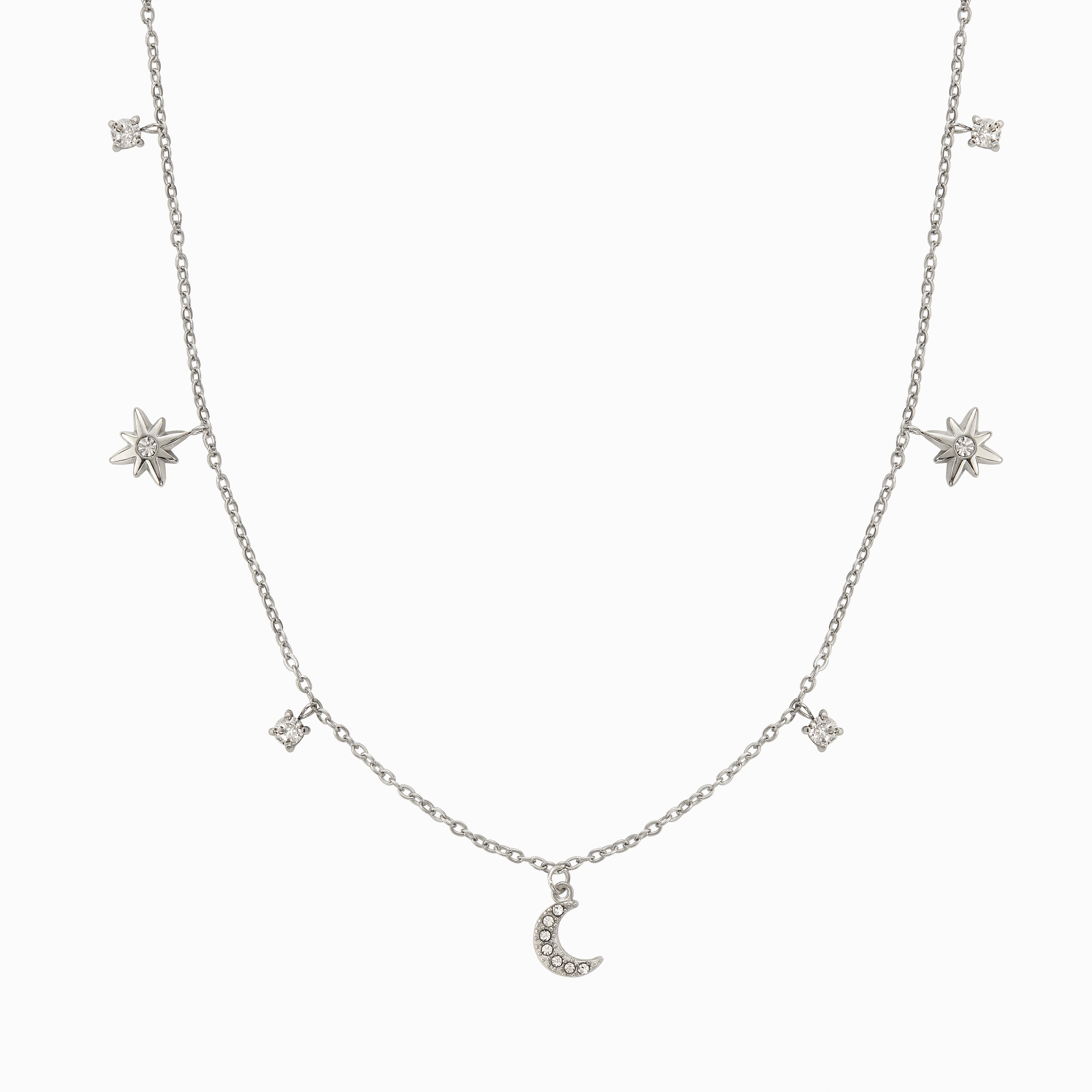 EK-4322 Mond und Sterne