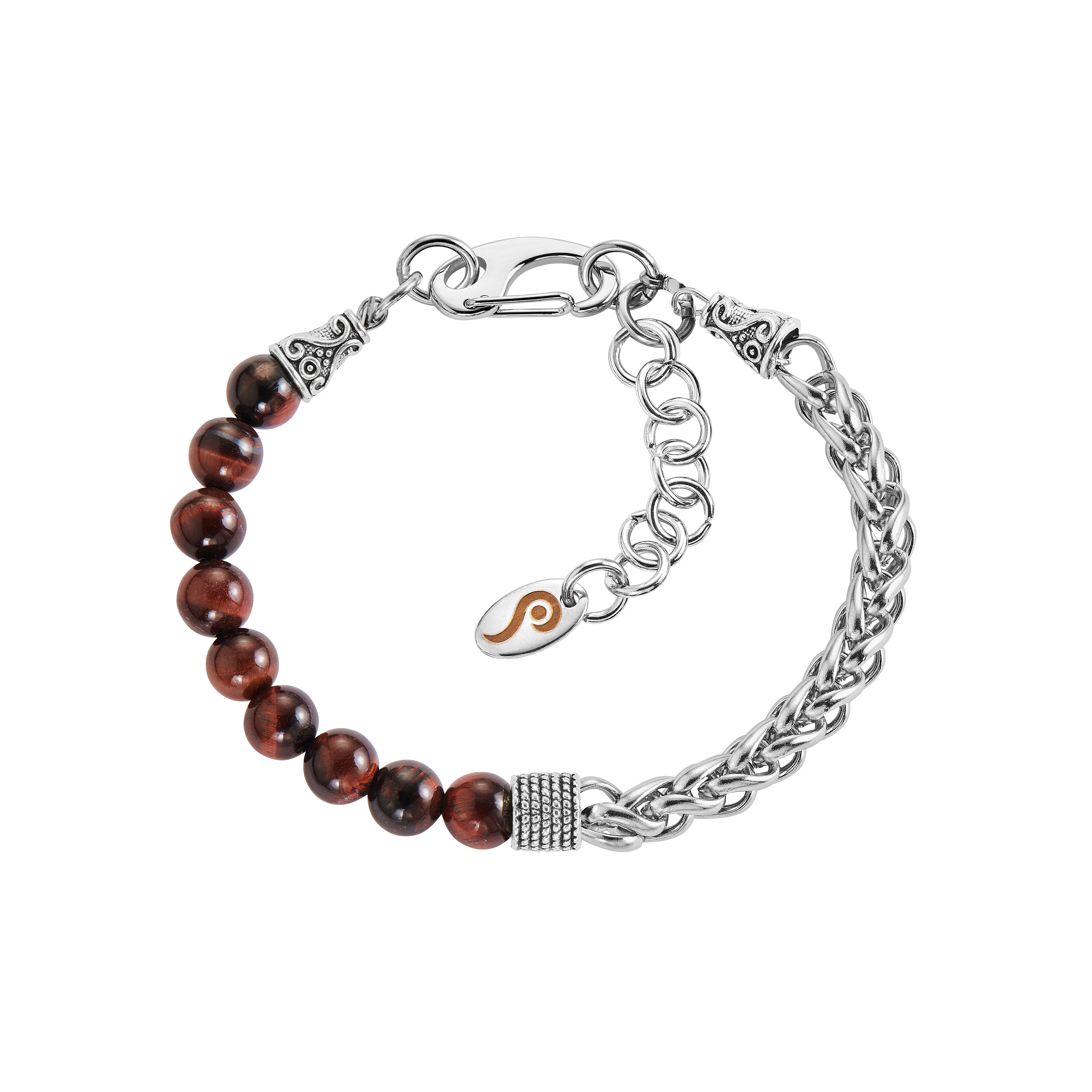 Armband "Braun"